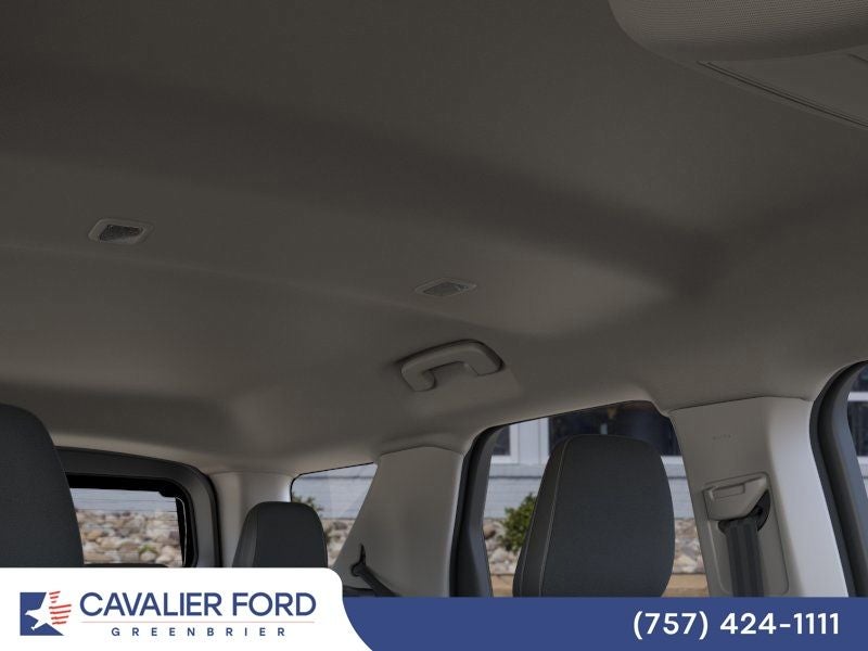 2025 Ford Bronco Sport Big Bend®