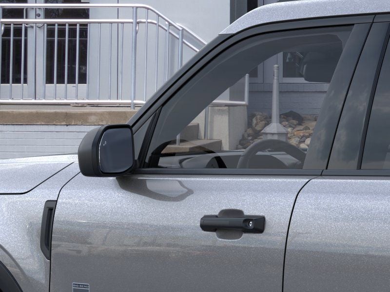 2025 Ford Bronco Sport Big Bend®