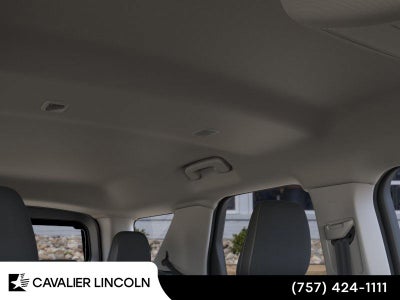 2025 Ford Bronco Sport Big Bend®
