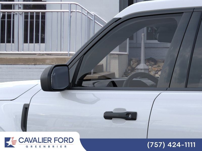 2025 Ford Bronco Sport Big Bend®