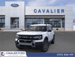 2025 Ford Bronco Sport Big Bend®