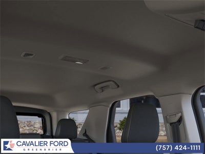 2025 Ford Bronco Sport Big Bend®