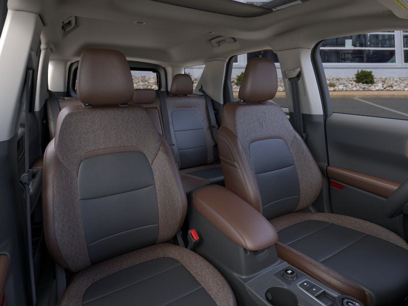 2025 Ford Bronco Sport Outer Banks®