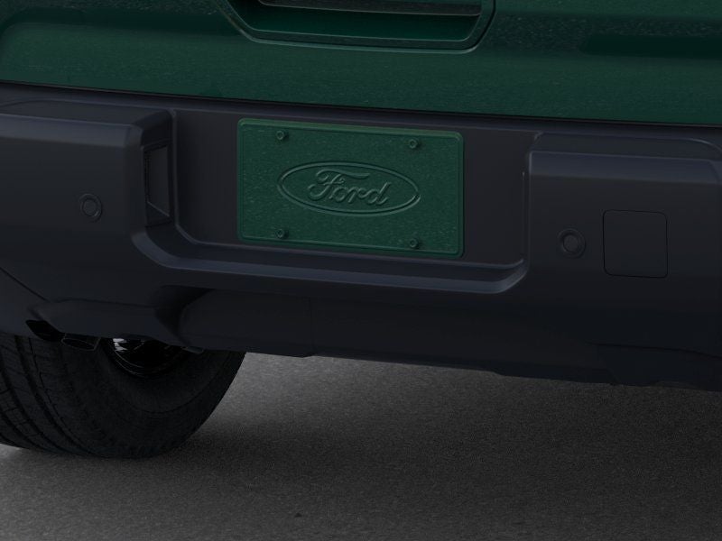 2025 Ford Bronco Sport Outer Banks®