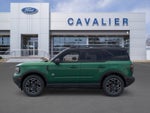 2025 Ford Bronco Sport Outer Banks®