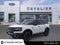2025 Ford Bronco Sport Badlands®