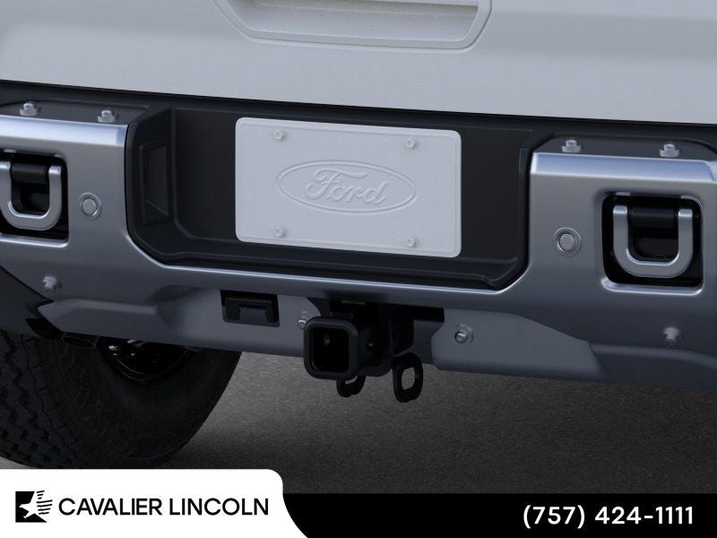 2025 Ford Bronco Sport Badlands®