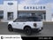2025 Ford Bronco Sport Badlands®
