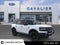 2025 Ford Bronco Sport Badlands®