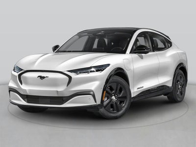 2023 Ford Mustang Mach-E GT