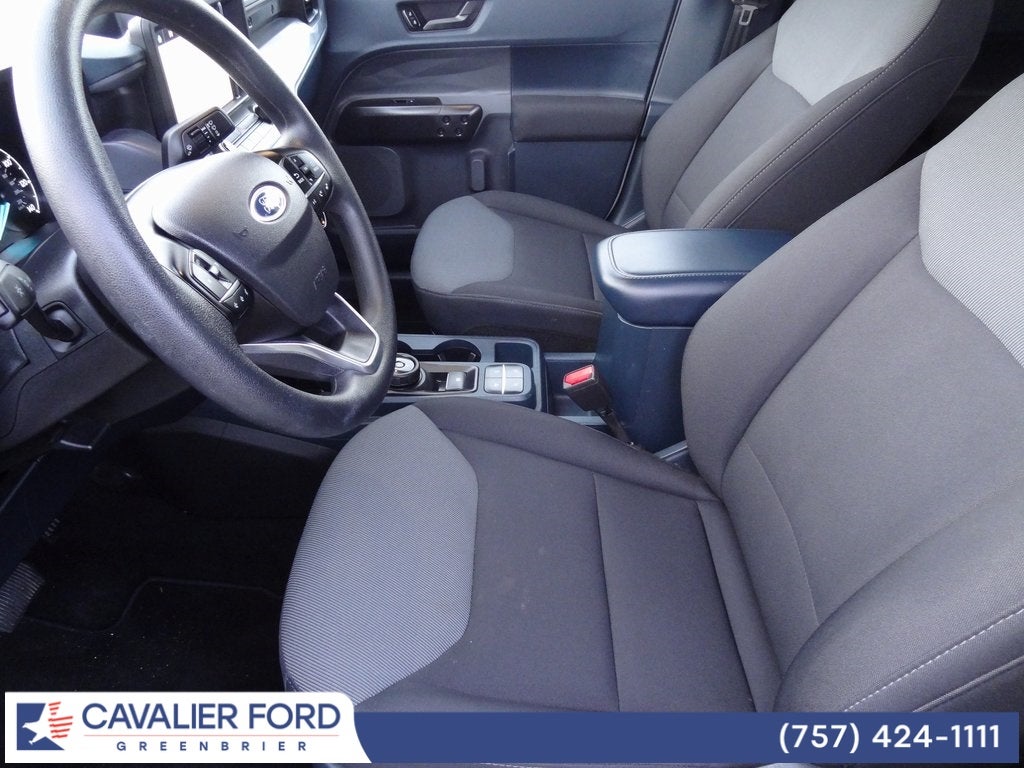 2024 Ford Maverick XL