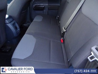 2024 Ford Maverick XL