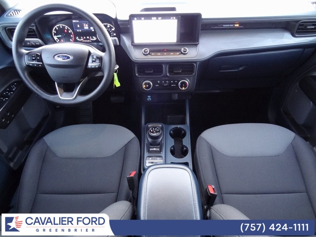 2024 Ford Maverick XL