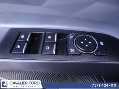 2024 Ford Maverick XL