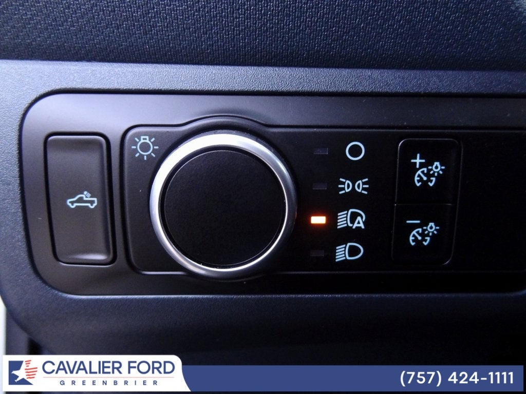 2024 Ford Maverick XL