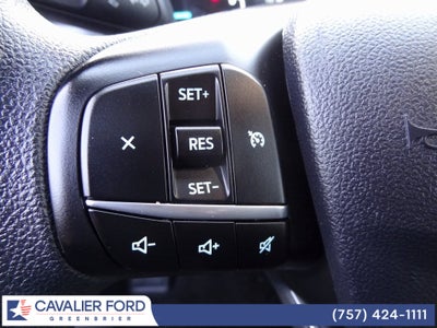 2024 Ford Maverick XL