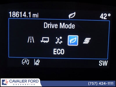 2024 Ford Maverick XL