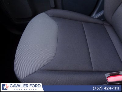 2024 Ford Maverick XL