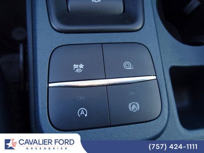 2023 Ford Maverick Lariat