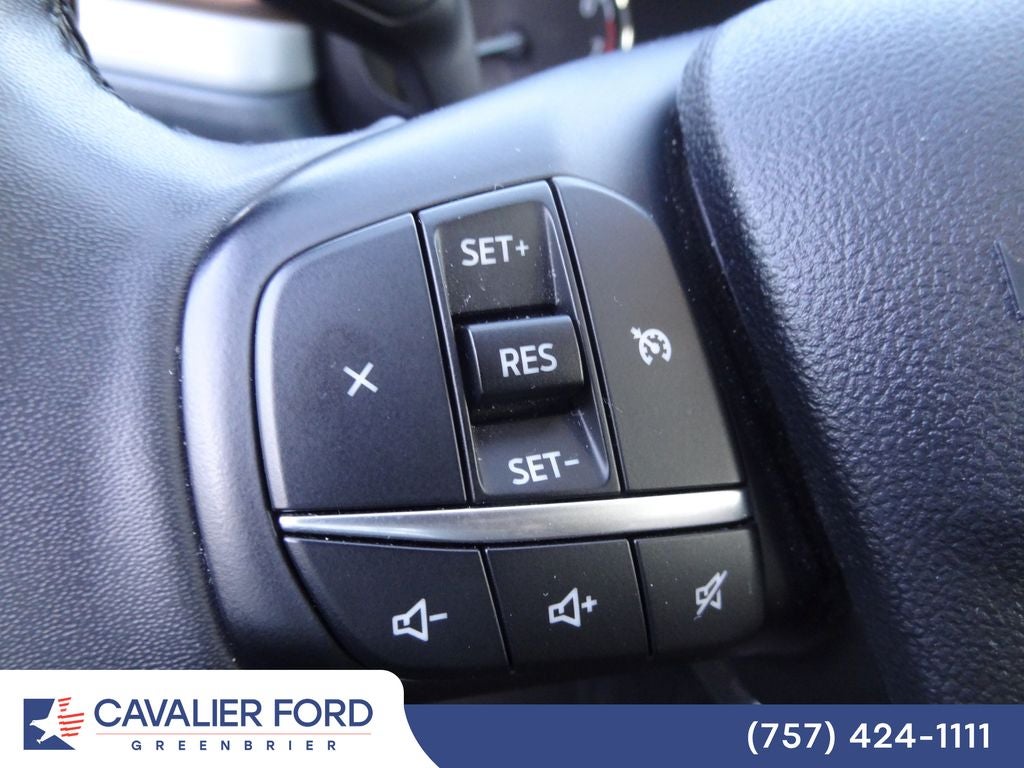 2023 Ford Maverick Lariat