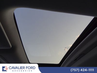 2023 Ford Maverick Lariat