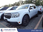 2023 Ford Maverick Lariat