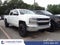 2016 Chevrolet Silverado 1500 LT LT1