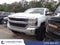 2016 Chevrolet Silverado 1500 LT LT1