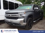 2021 Chevrolet Silverado 1500 LT LT1