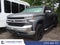 2021 Chevrolet Silverado 1500 LT LT1