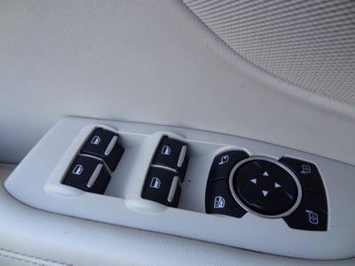 2020 Lincoln MKZ Reserve