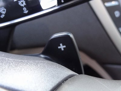 2020 Lincoln MKZ Reserve