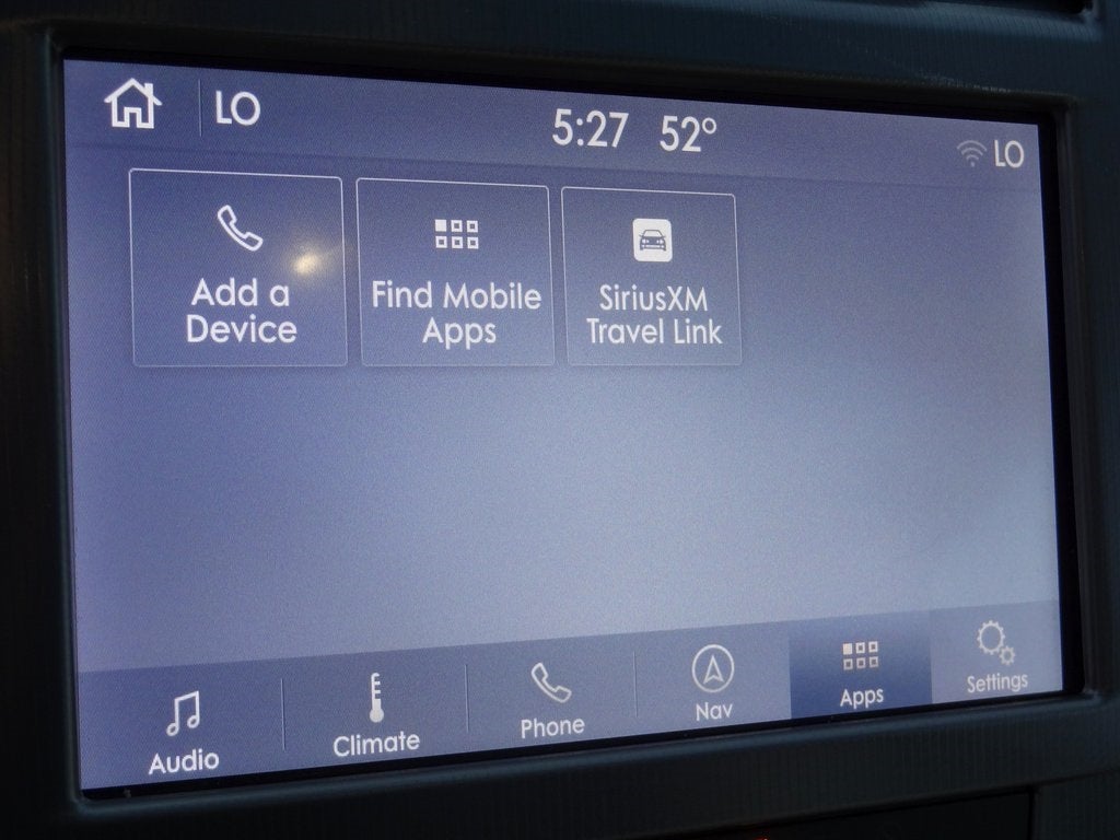 2020 Lincoln MKZ Reserve