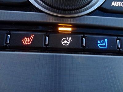 2020 Lincoln MKZ Reserve