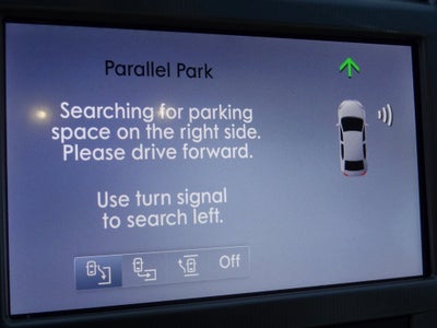 2020 Lincoln MKZ Reserve