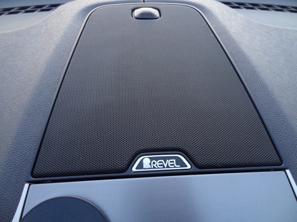 2020 Lincoln MKZ Reserve