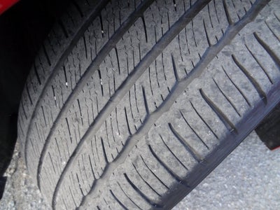 2020 Lincoln MKZ Reserve