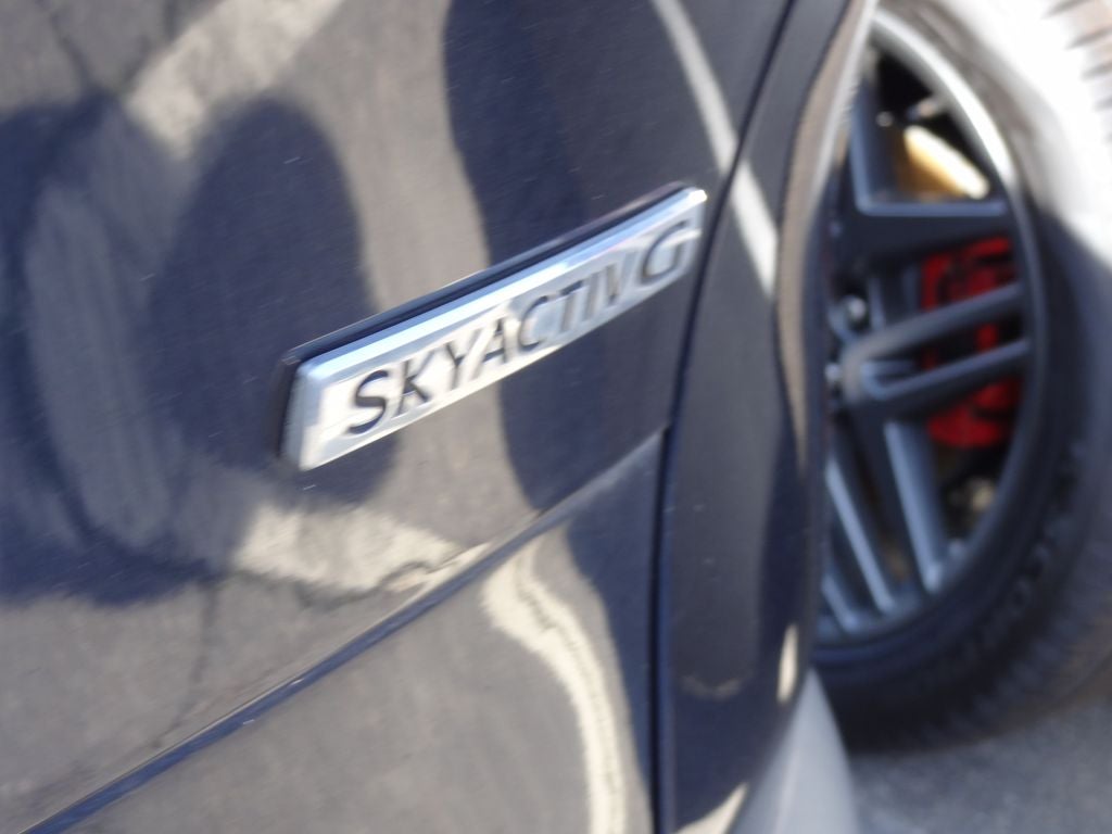 2021 Mazda Mazda CX-30 Premium