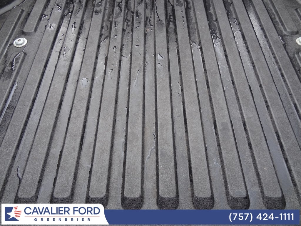 2018 Toyota Tacoma TRD Off-Road V6