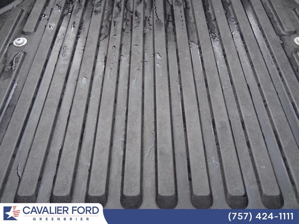 2018 Toyota Tacoma TRD Off-Road V6