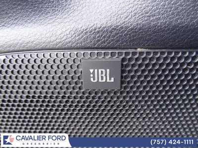 2018 Toyota Tacoma TRD Off-Road V6