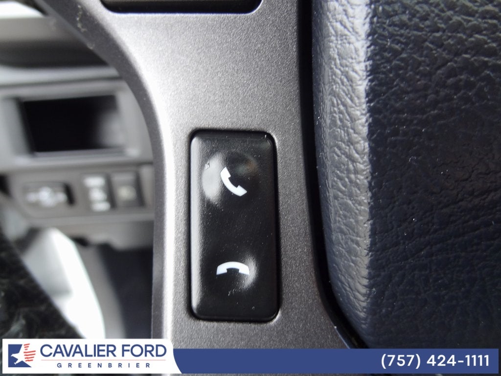 2018 Toyota Tacoma TRD Off-Road V6