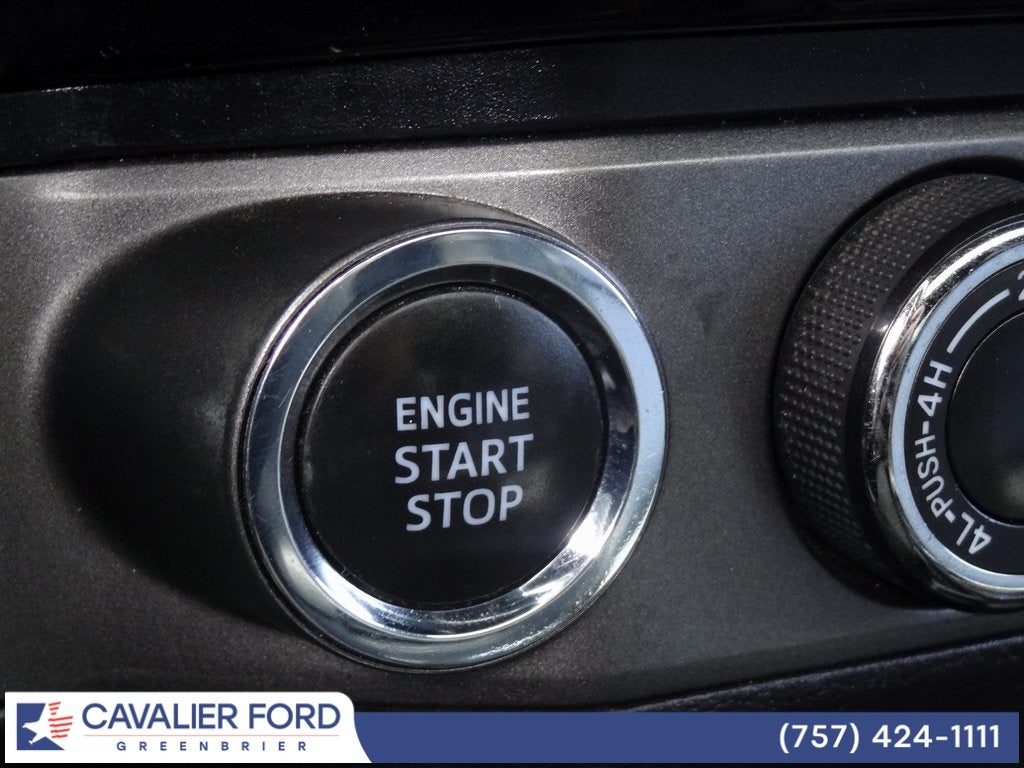 2018 Toyota Tacoma TRD Off-Road V6