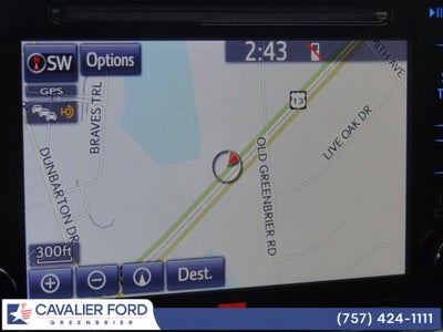 2018 Toyota Tacoma TRD Off-Road V6