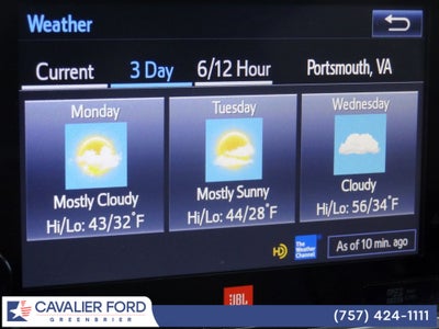 2018 Toyota Tacoma TRD Off-Road V6