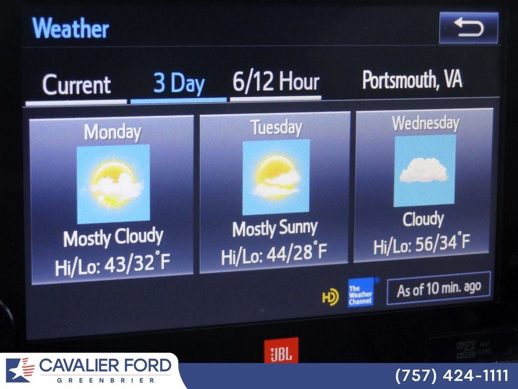 2018 Toyota Tacoma TRD Off-Road V6