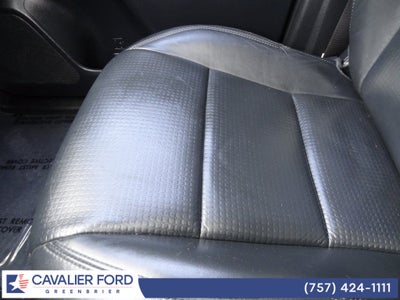 2018 Toyota Tacoma TRD Off-Road V6