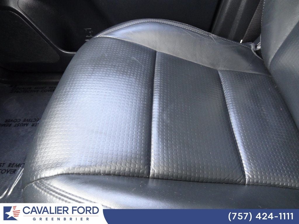 2018 Toyota Tacoma TRD Off-Road V6