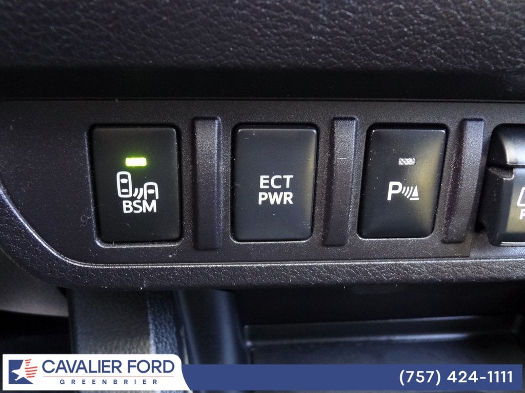 2018 Toyota Tacoma TRD Off-Road V6