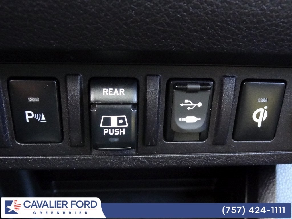 2018 Toyota Tacoma TRD Off-Road V6